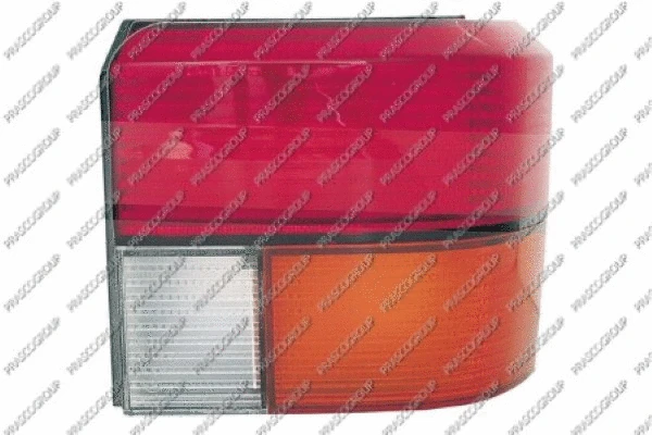 Tail Light Assembly (VG9134153)