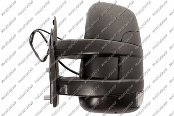 Exterior Mirror (FT9277304)