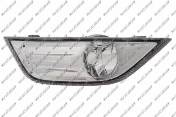 Front Fog Light (FD1124413)