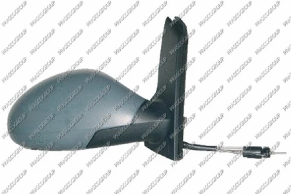 Exterior Mirror (ST3207331)
