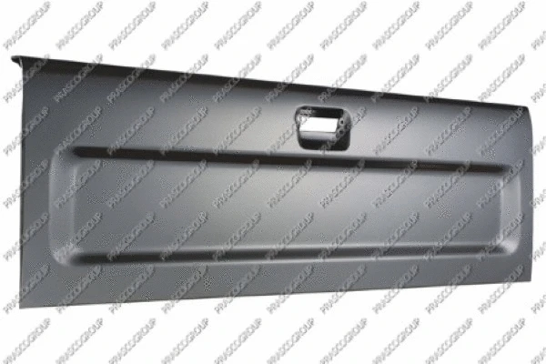 Boot-/Cargo Area Hatch (TY8103150)