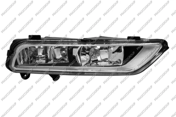Front Fog Light (VG0554415)