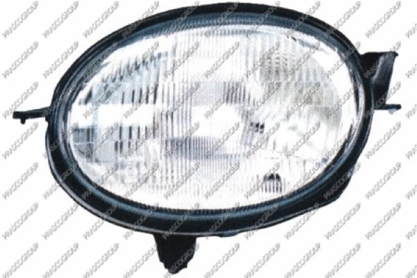 Headlight (TY0854803)