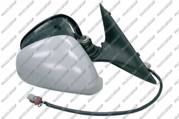 Exterior Mirror (AA0907323)