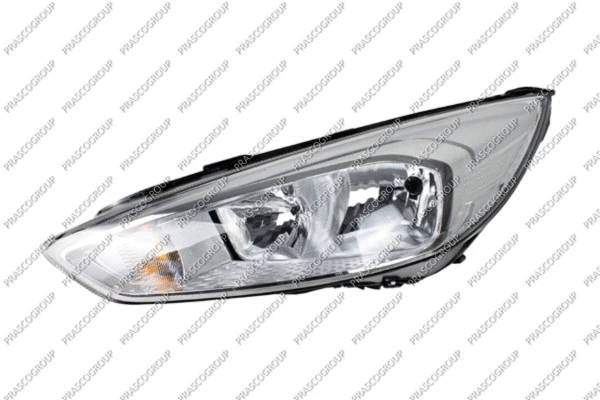 Headlight (FD4304914)