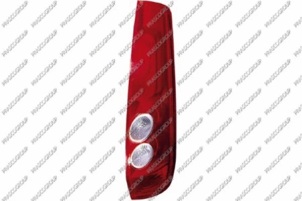 Tail Light Assembly (FD3424153)