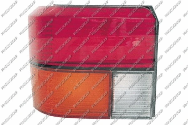 Tail Light Assembly (VG9134154)