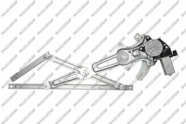 Window Regulator (DS014W025)