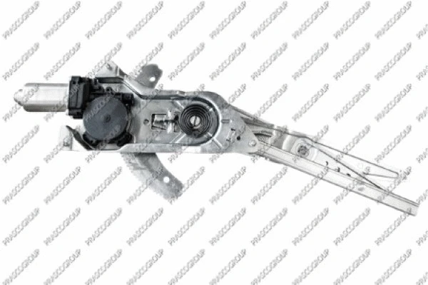 Window Regulator (DS917W022)