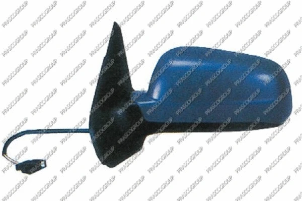 Exterior Mirror (VG0347314)
