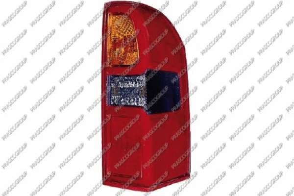 Tail Light Assembly (DS8644053)