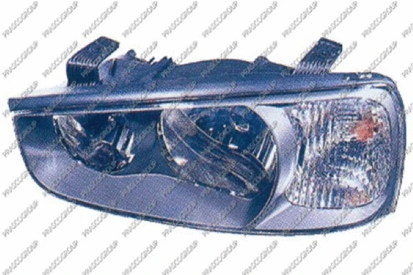 Headlight (HN0314804)
