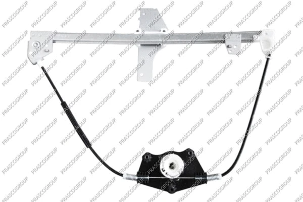 Window Regulator (PG420W023)
