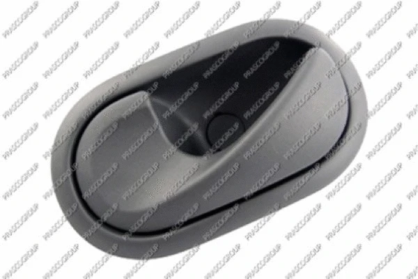 Door Handle, interior equipment (DA2208611)