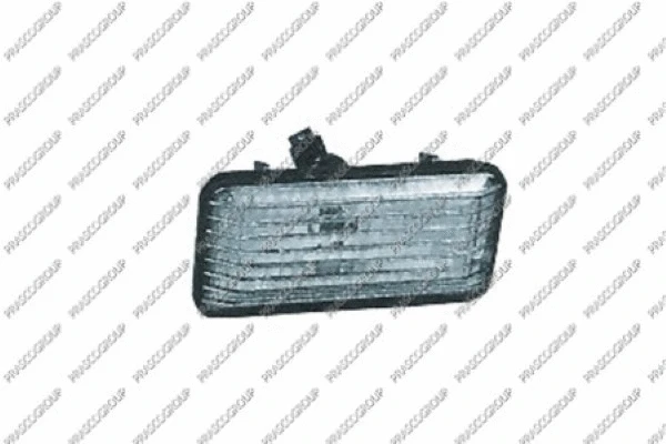 Direction Indicator (VG0504141)