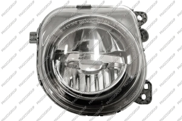Front Fog Light (BM0504413)
