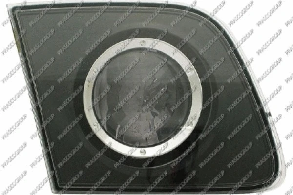 Tail Light Assembly (MZ3264083)