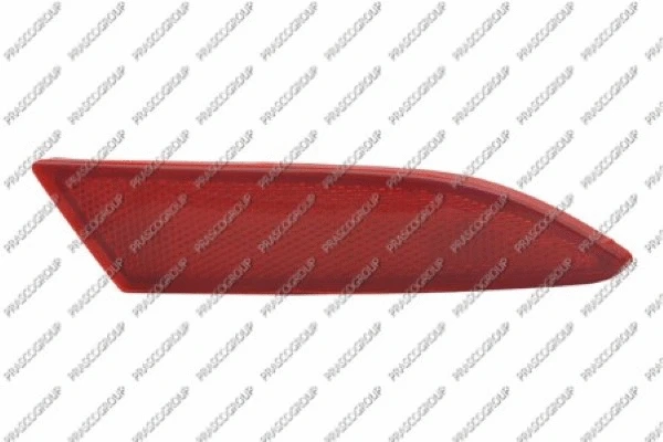 Front Fog Light (FD4284353)