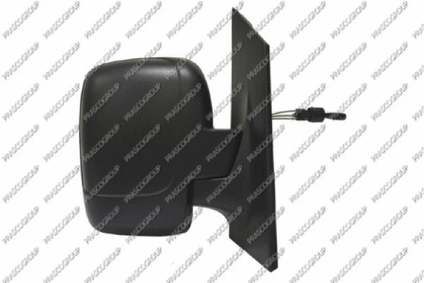 Exterior Mirror (FT9237003)
