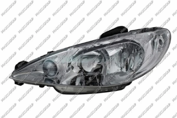 Headlight (PG0094914)