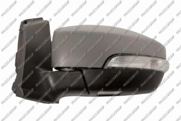 Exterior Mirror (FD8047324)