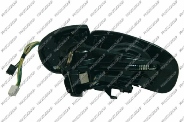 Exterior Mirror (ME0397384)