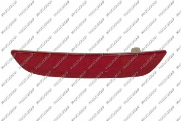 Reflector, position/end outline marker light (RN3294354)