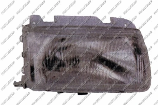 Headlight (VG0164603)