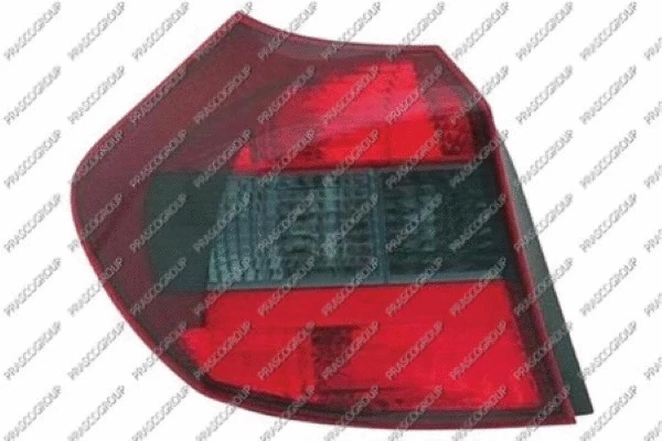 Tail Light Assembly (BM1204183)