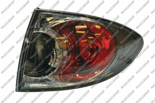 Tail Light Assembly (MZ0504173)