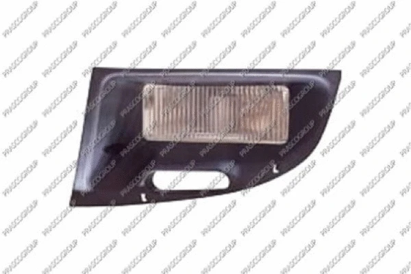 Front Fog Light (CI9154414)