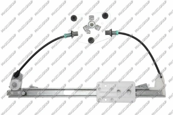 Window Regulator (VG054W064)