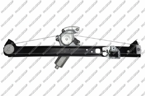 Window Regulator (BM820W065)
