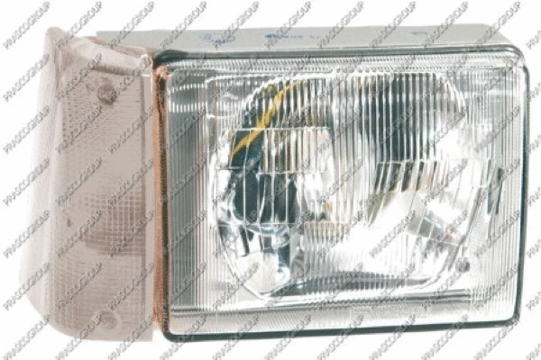 Headlight (FT1214614)