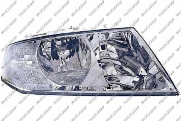 Headlight (SK0244913)