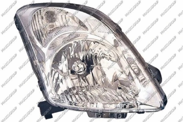 Headlight (SZ0344803)