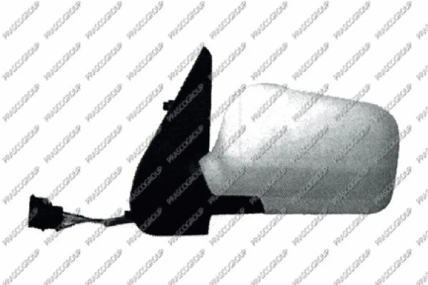Exterior Mirror (VG0167324)