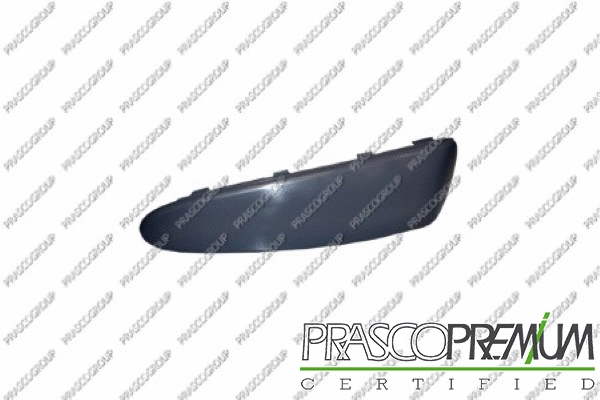 Trim/Protection Strip, bumper (TY2011244)