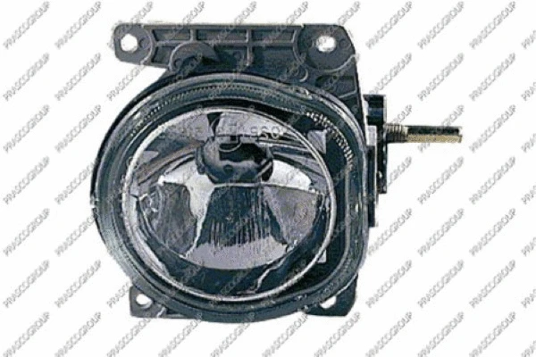 Front Fog Light (LA4204413)