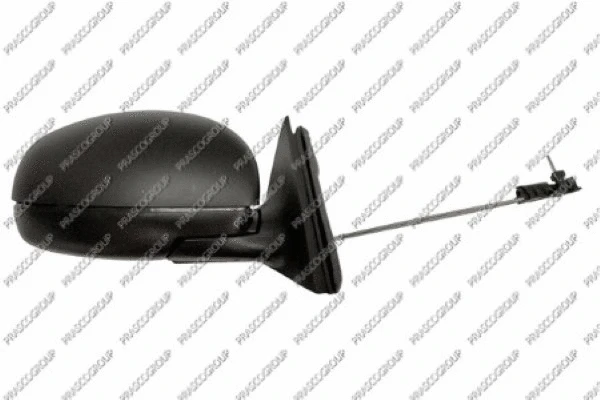 Exterior Mirror (SK3247113)