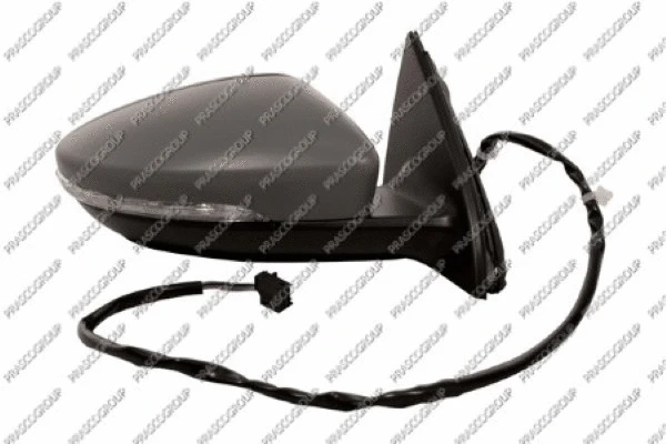 Exterior Mirror (VG0557303)