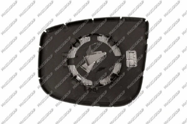 Mirror Glass, exterior mirror (PG9107513)