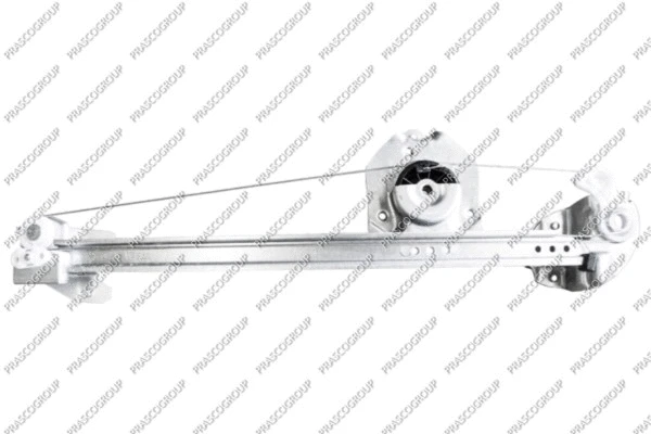 Window Regulator (OP350W063)
