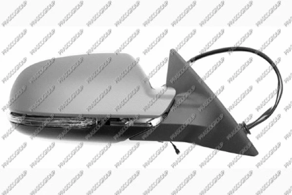 Exterior Mirror (AD6237323P)