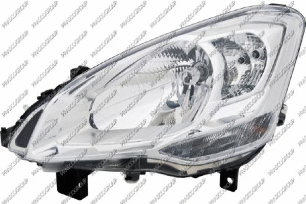 Headlight (CI9184804)