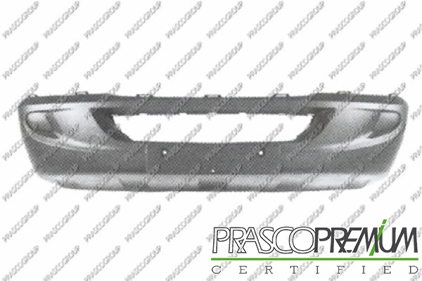 Bumper (ME9191001)