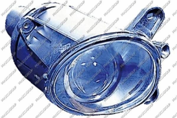 Front Fog Light (VG0534413)