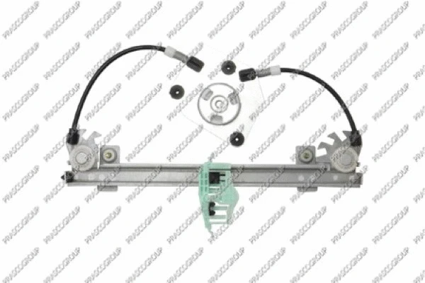Window Regulator (FT420W064)