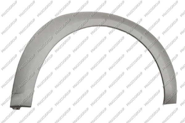 Trim/Protection Strip, wing (FD9341584)