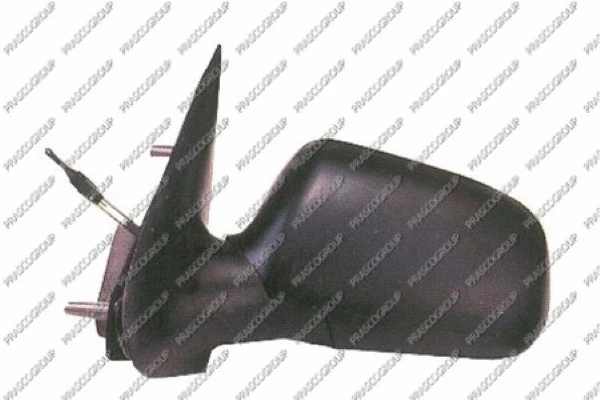 Exterior Mirror (CI4207113)